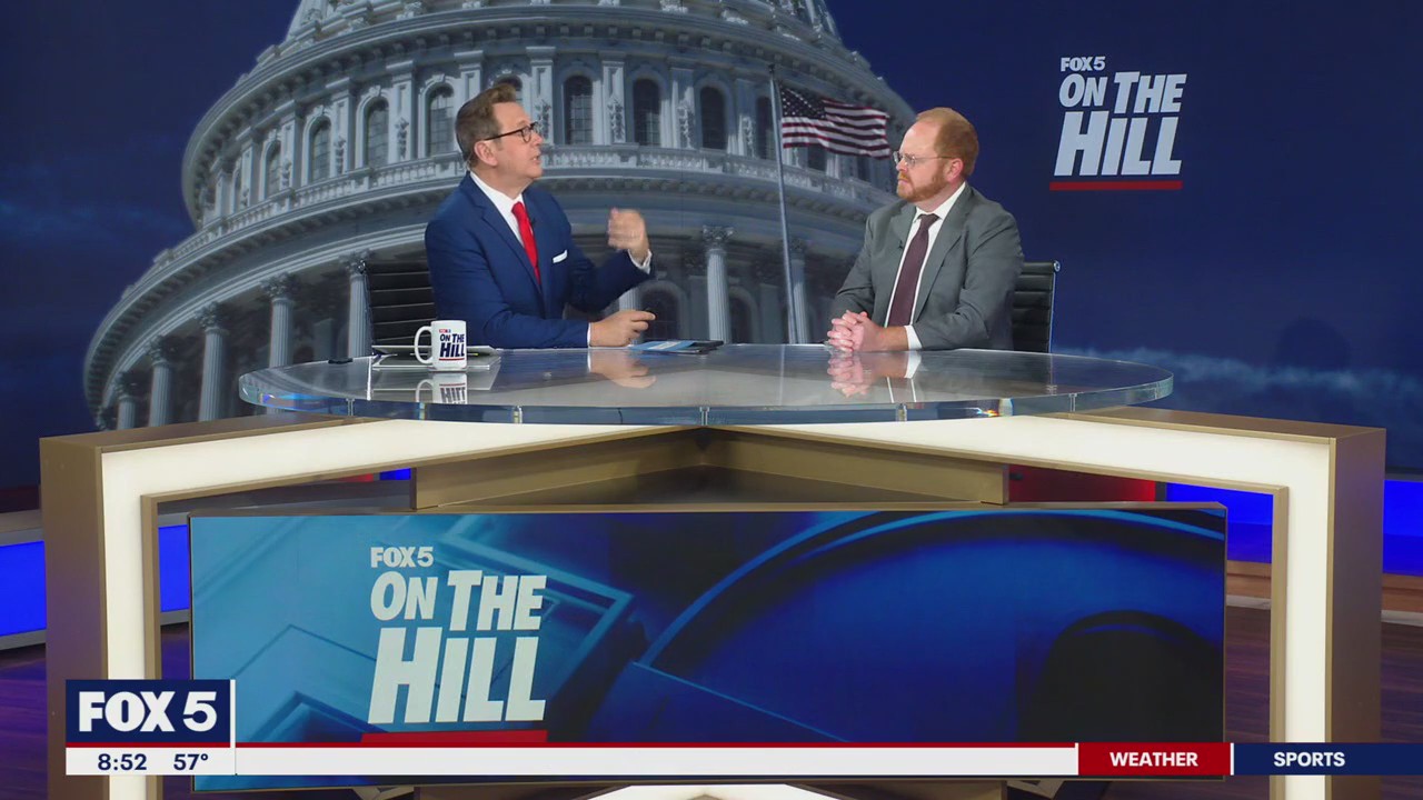 On The Hill: News Roundup