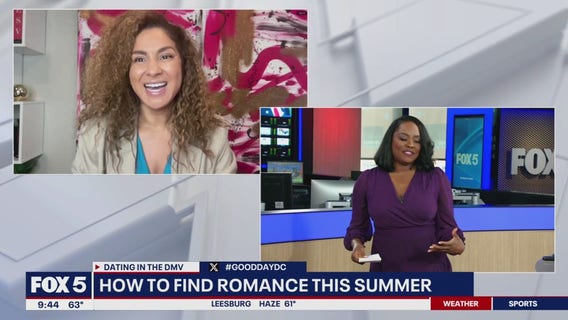 Summer love strategies