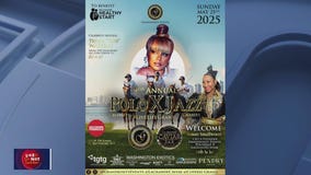 9th Annual PoloXJazz Celebrity Charity Event