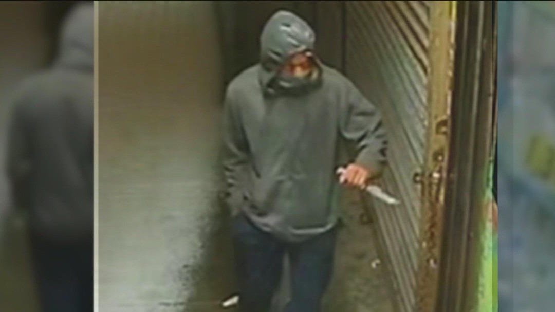 Arrest in Queens stabbing spree