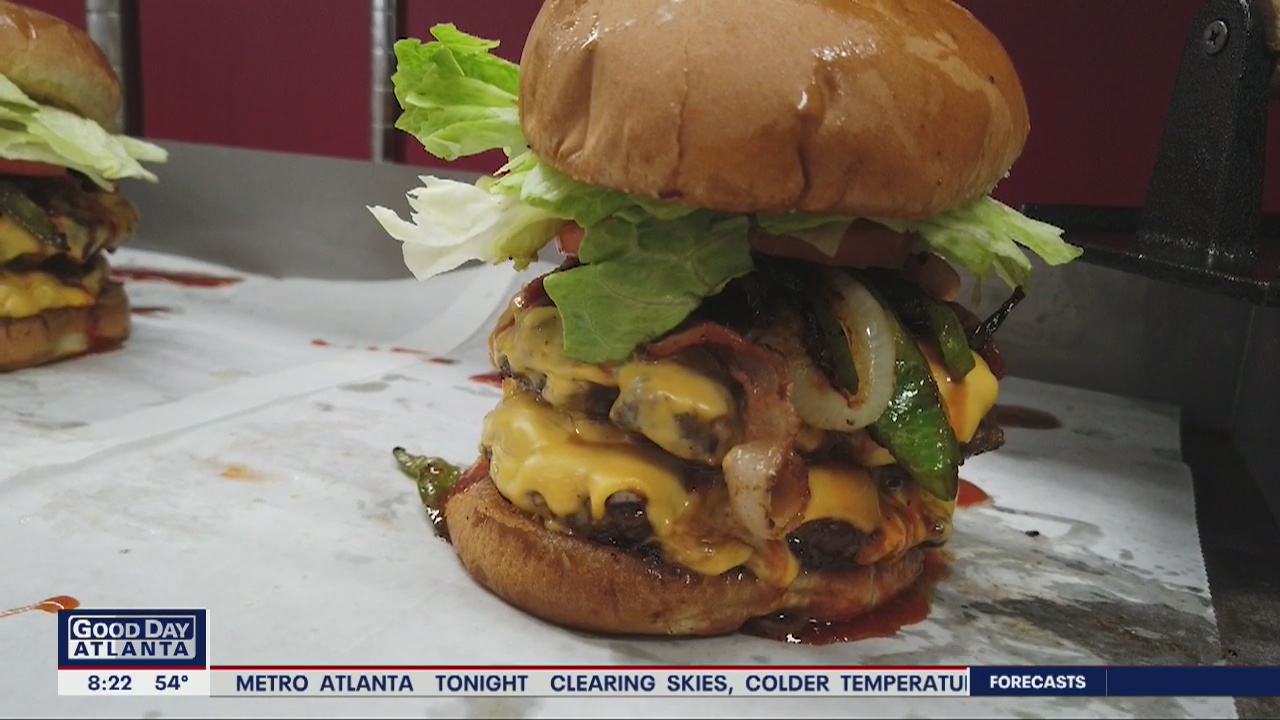 Mr. Styles Family Barbecue