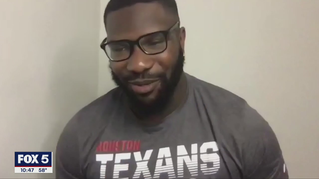 Kennesaw State, West Georgia product Alufohai signs with his hometown team