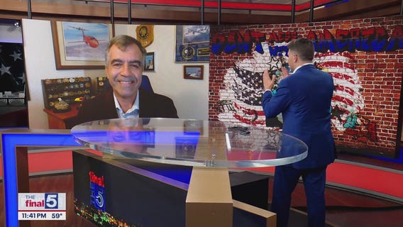 Trump's impact on foreign policy