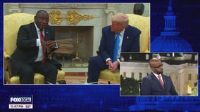 Trump schedules upcoming Africa summit