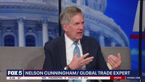 Examining Trump's tariffs and their effects on Asia