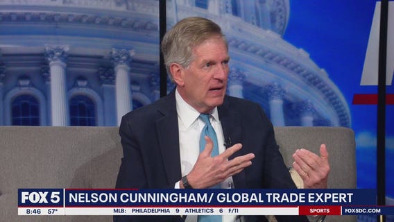 Examining Trump's tariffs and their effects on Asia