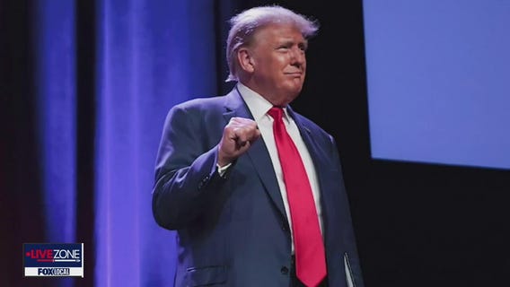 Trump Administration to cancel all federal funding for Harvard