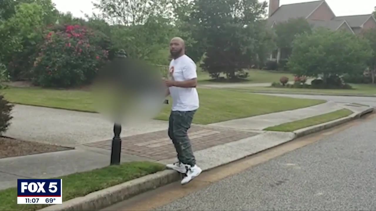 Reality TV star arrested in Atlanta for bank fraud | FOX 5 Atlanta