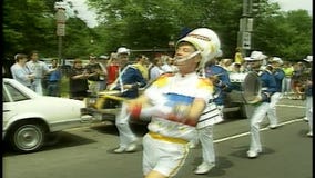 June 1992: Gay Pride Festival in DC