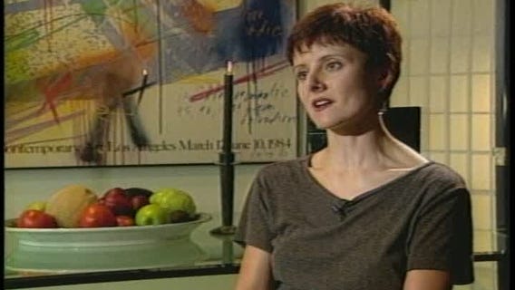 June 1997: Thousands bike from North Carolina to DC in AIDS Ride