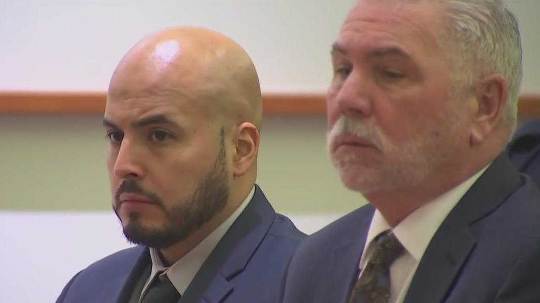 NYPD sergeant charged with manslaughter