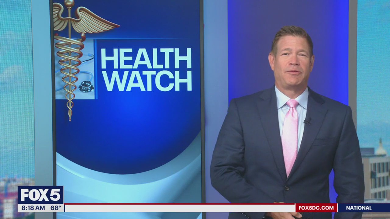 New COVID Variant | FOX 5 DC