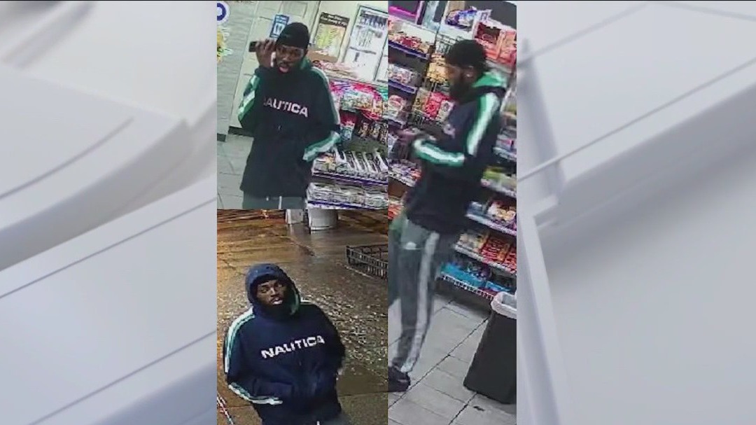 Hunt continues for East Harlem rape suspect | FOX 5 New York
