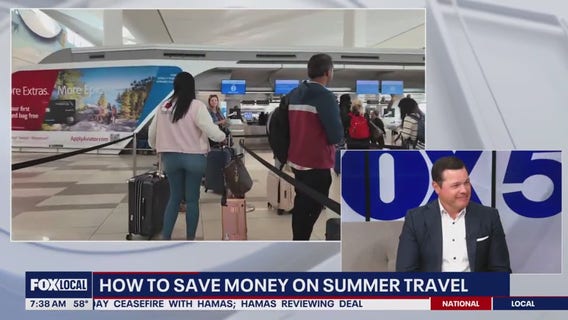 T.M. Wealth Management Talks: Financial Responsibility & Summer Travel
