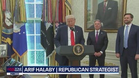 Impact of President Trump's Tariffs and frustration with SCOTUS