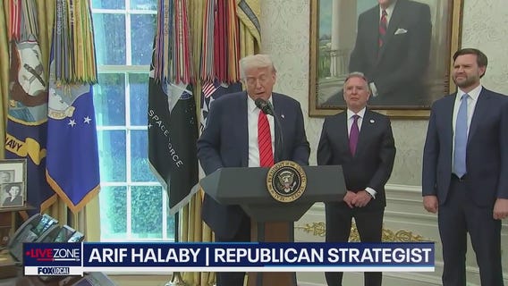 Impact of President Trump's Tariffs and frustration with SCOTUS