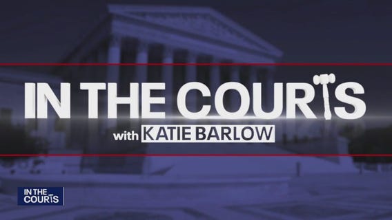 In The Courts with Katie Barlow: June 1, 2025