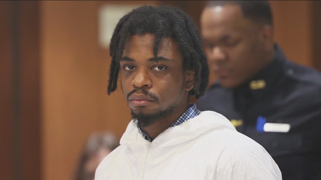 Serial stabber could face up to 90 years in prison