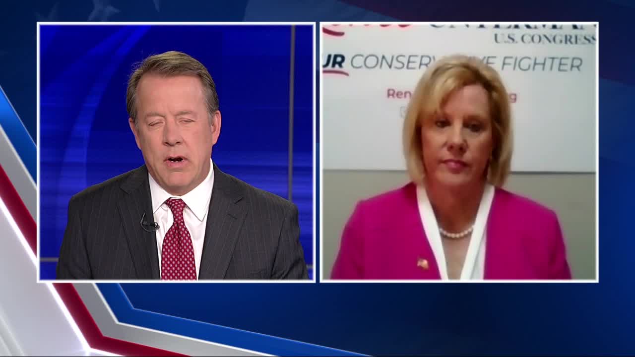 The Road to November: Full interview with Sen. Renee Unterman