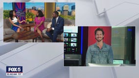 Noah Lyles graces 'Essence' cover with fianc� Junelle Bromfield