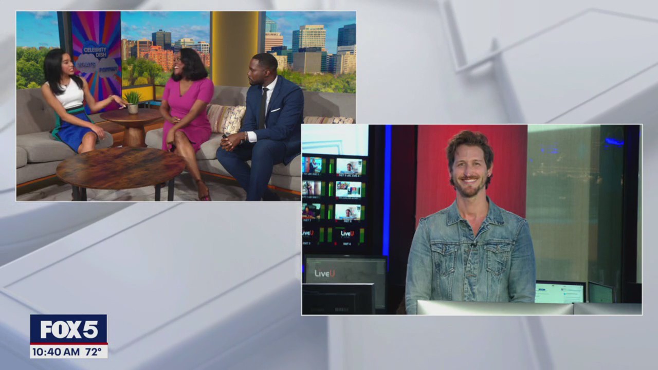 Noah Lyles graces 'Essence' cover with fianc� Junelle Bromfield