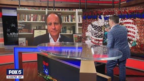 DC's Jewish community reels from antisemitic attack in Colorado