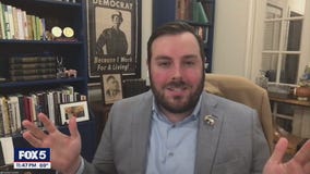 Texas Democrat chair vows to reclaim working-class message