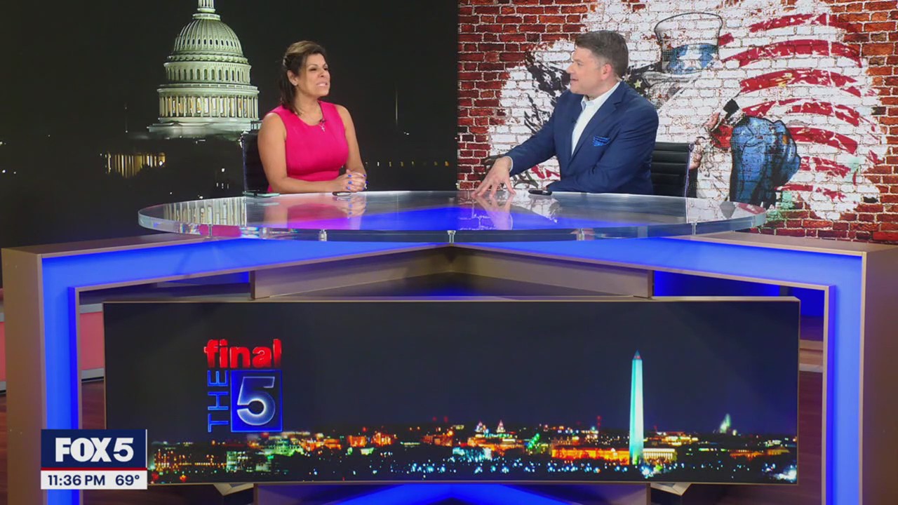 GOP-led Senate faces uphill battle to pass "Big Beautiful Bill" after Musk's about-face