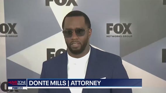 More information comes to light on Diddy-Cassie Hotel video