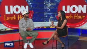 Catching up with Chef Kwame Onwauchi on Met Gala 2025, the annual Family Reunion event in VA and more!