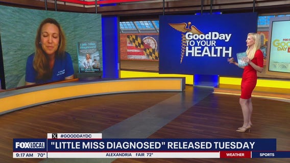 Little Miss Diagnosed: A Surgeon's Guide to Breaking Bones and Bending Rules