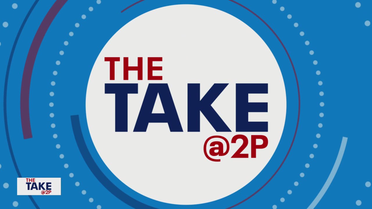 The Take @ 2p: June 5th, 2025