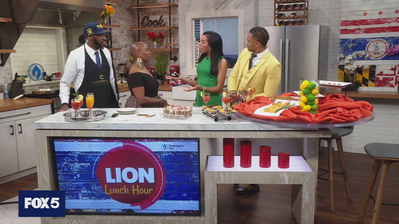 LION Lunch Hour: June 5, 2025