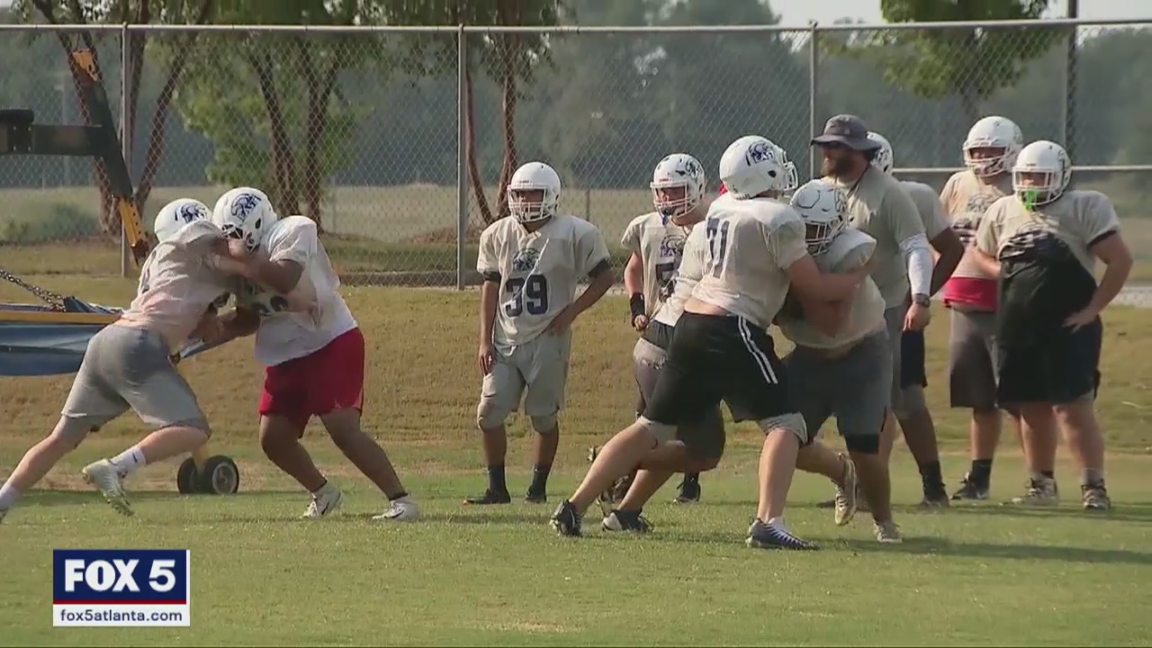 GHSA will allow summer conditioning to begin on June 8