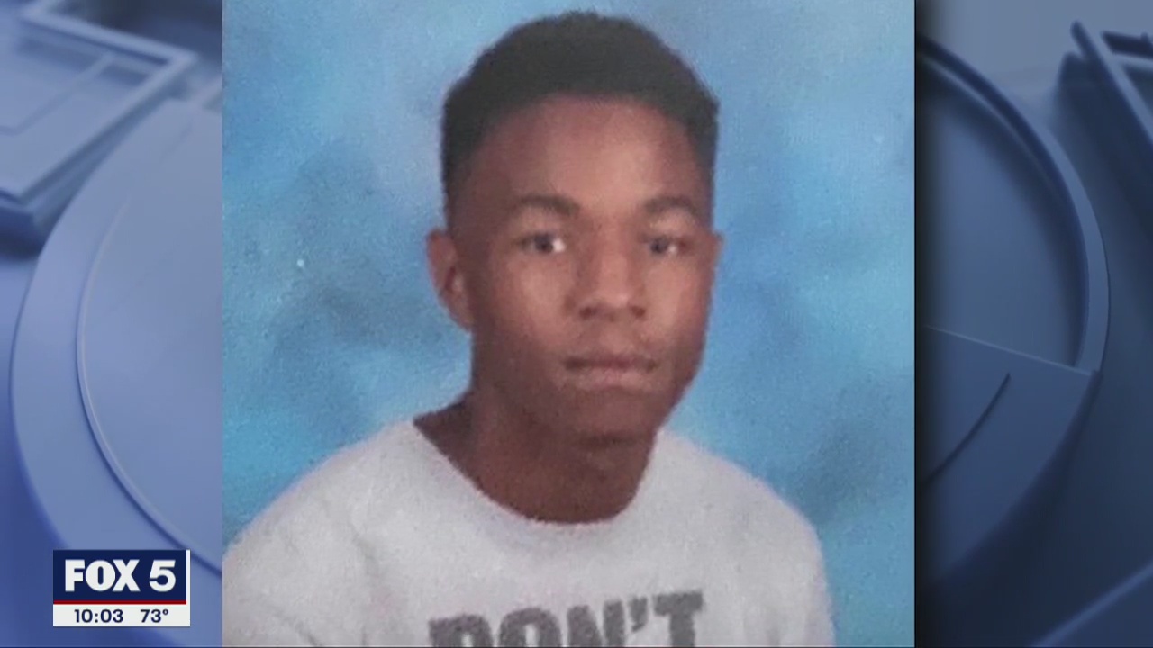 Search continues for missing DeKalb County teen | FOX 5 Atlanta