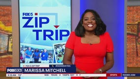 Zip Trip to Merrifield: 5 Must Stops