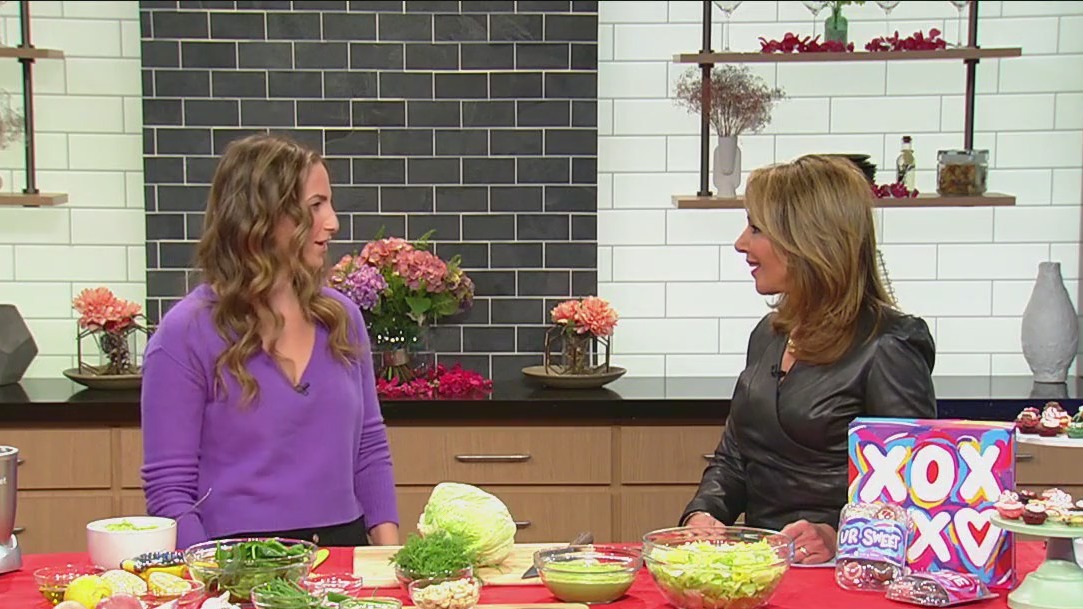 ?Come Hungry? cookbook by Melissa Ben-Ishay