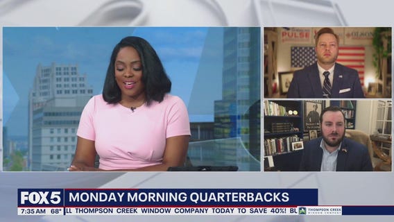 Monday Morning Quarterback: June 9, 2025