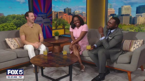 Monique Samuels to Return to 'Real Housewives of Potomac' for Season 10