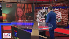 Trump/Musk feud continues; Abrego-Garcia back on U.S. soil