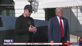 Political Panel: President Donald Trump and Elon Musk fallout