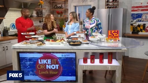 LION Lunch Hour: June 9, 2025