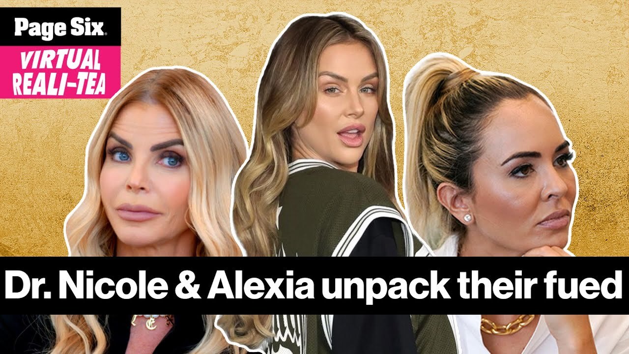 Inside 'Vanderpump Rules' premiere party