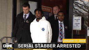 Crime in the City full episode: January 19, 2024