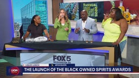 Celebrating Black-Owned Excellence in Wine & Spirits with 9th Annual BOWSFest