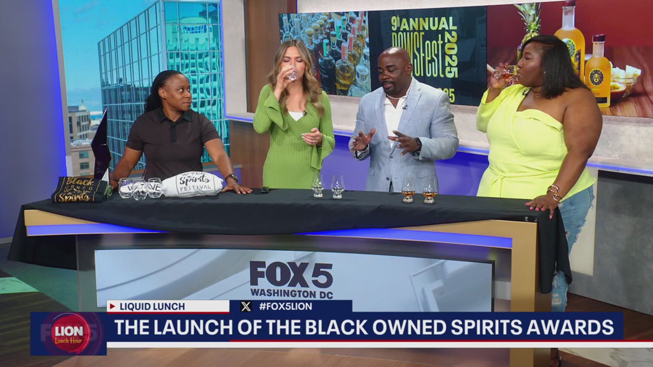 Celebrating Black-Owned Excellence in Wine & Spirits with 9th Annual BOWSFest
