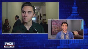 Kaivan Shroff on the Democrats' youth problem