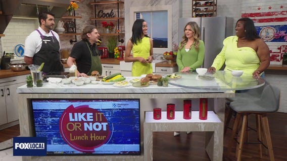 LION Lunch Hour: June 11, 2025