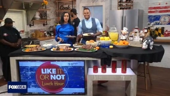 LION Lunch Hour: June 12, 2025