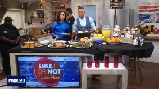 LION Lunch Hour: June 12, 2025